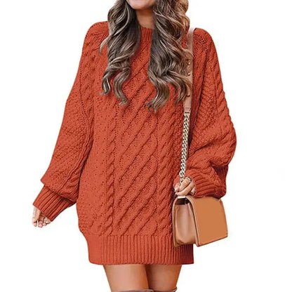 Maglione splendidamente realizzato