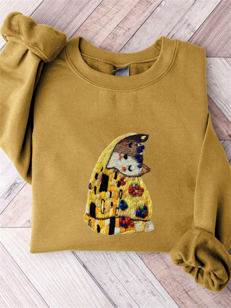 Camicia ispirato al vintage