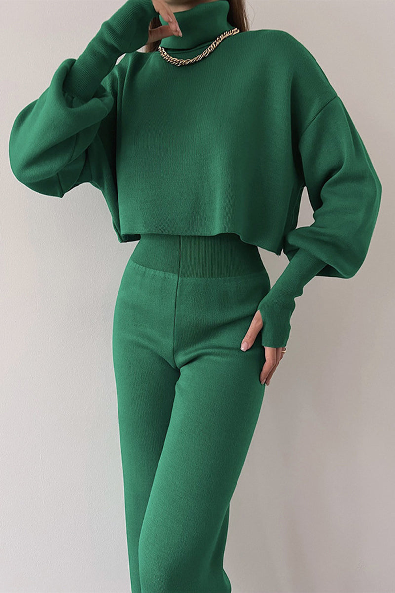 Maglione splendidamente realizzato