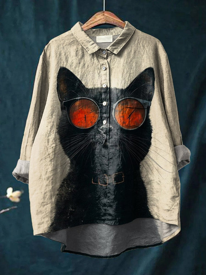 Camicia vintage classico