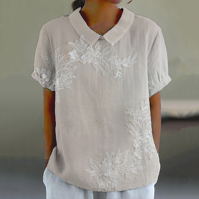 Camicia vintage classico