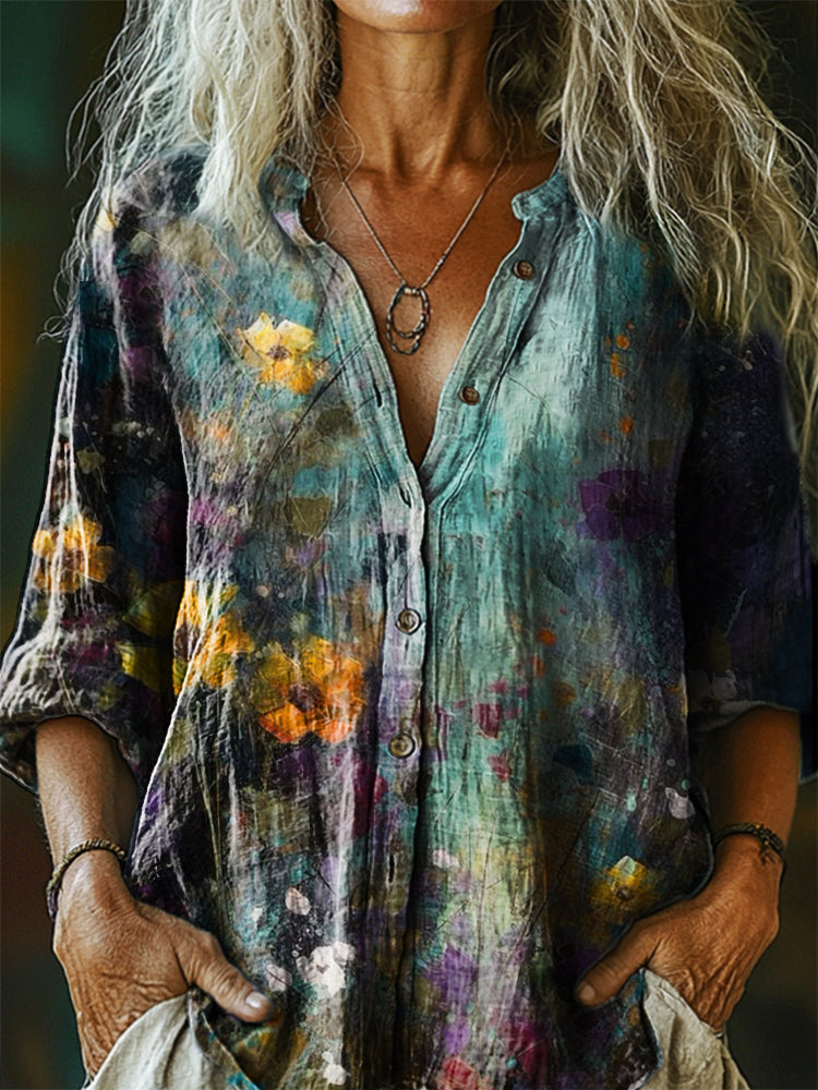 Camicia splendidamente realizzato