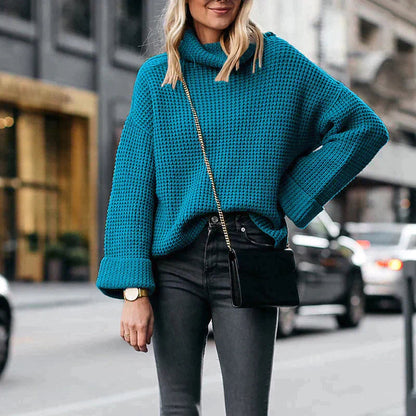 Maglione splendidamente realizzato