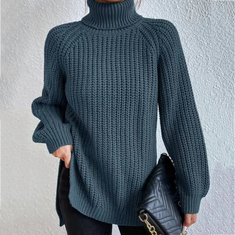 Maglione dal design elegante