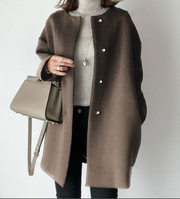 Giacca dal design elegante