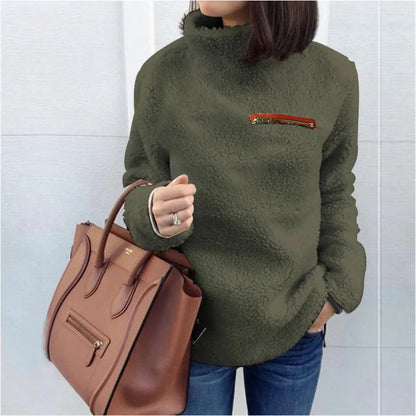 Maglione vintage classico