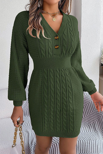 Maglione ispirato al vintage