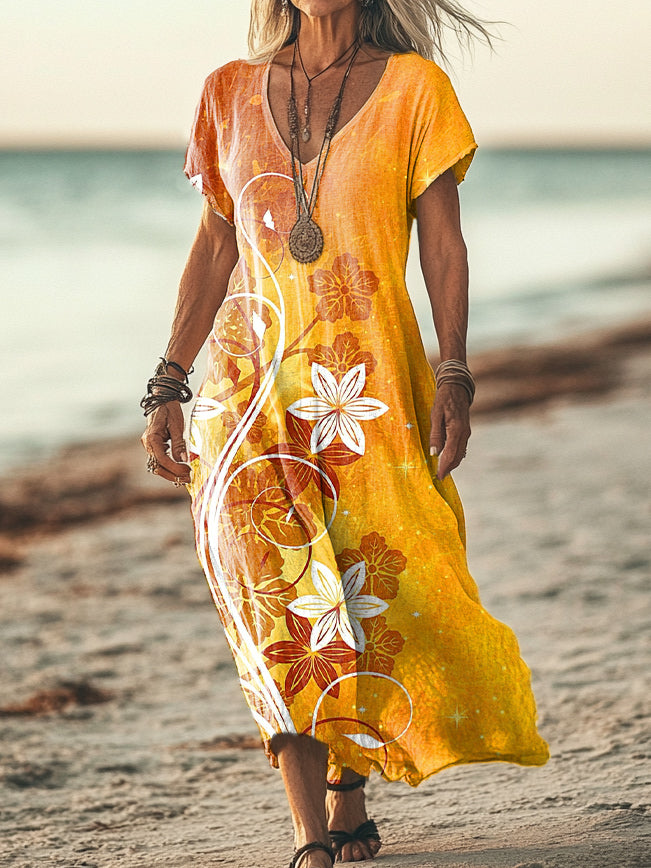 Vestito dal design elegante