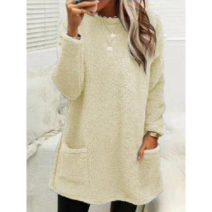 Maglione vintage classico