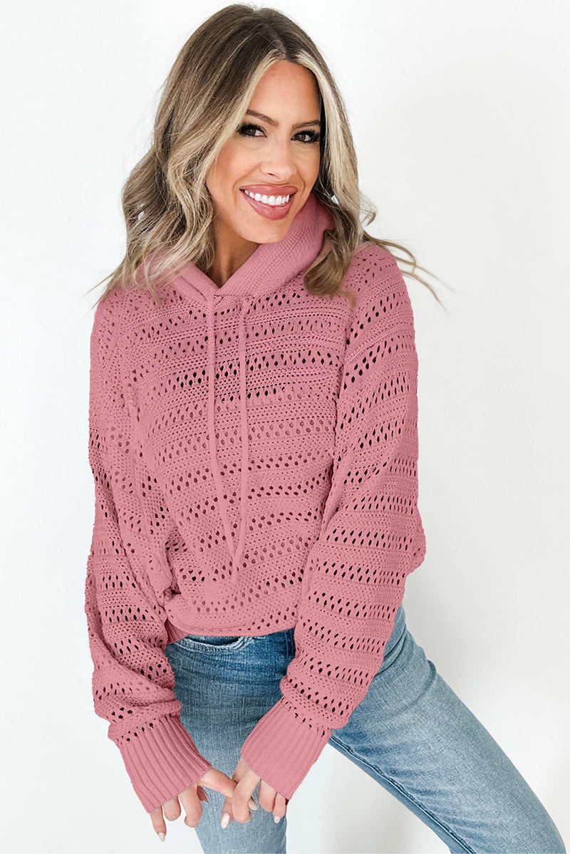 Maglione dal design raffinato