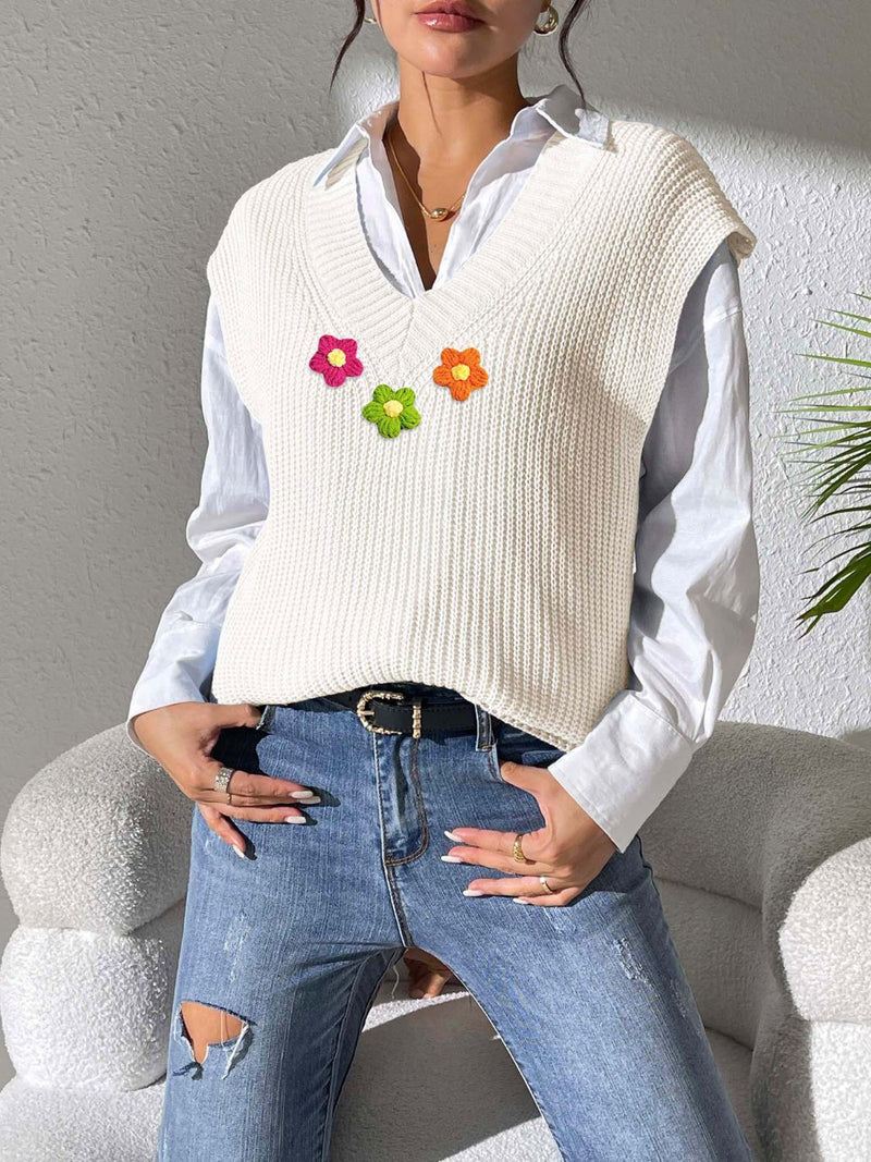Maglione dal design elegante