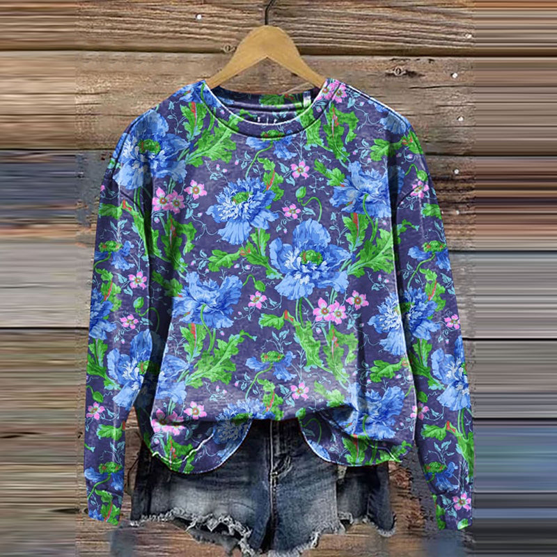Camicia ispirato al vintage