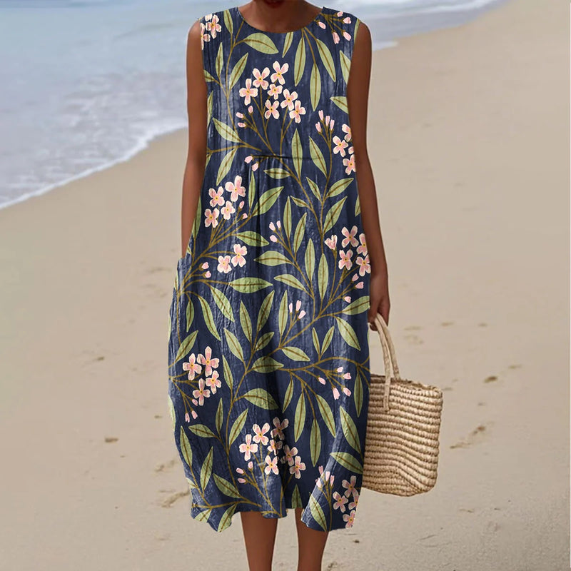 Vestito in stile vintage senza tempo