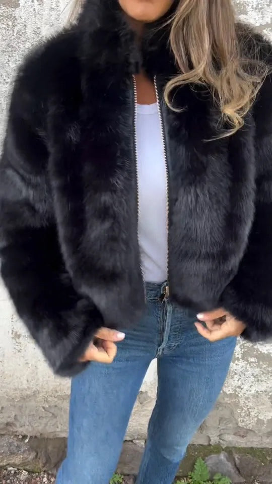 Cappotto ispirato al vintage