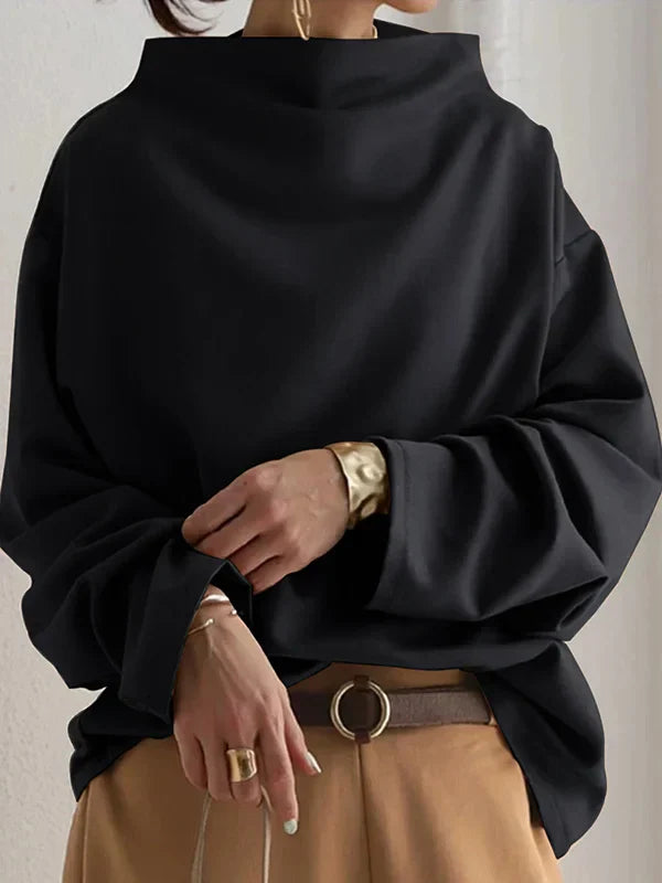 Maglione splendidamente realizzato