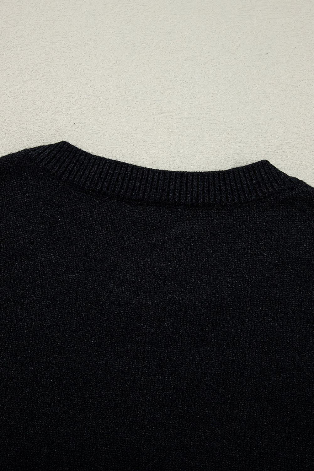 Maglione dal design raffinato