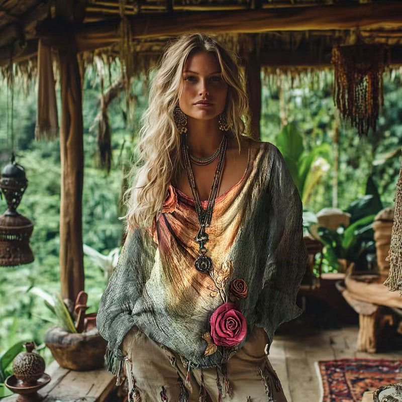 Camicia vintage classico