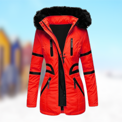 LP | Elegante gilet da donna con vestibilità