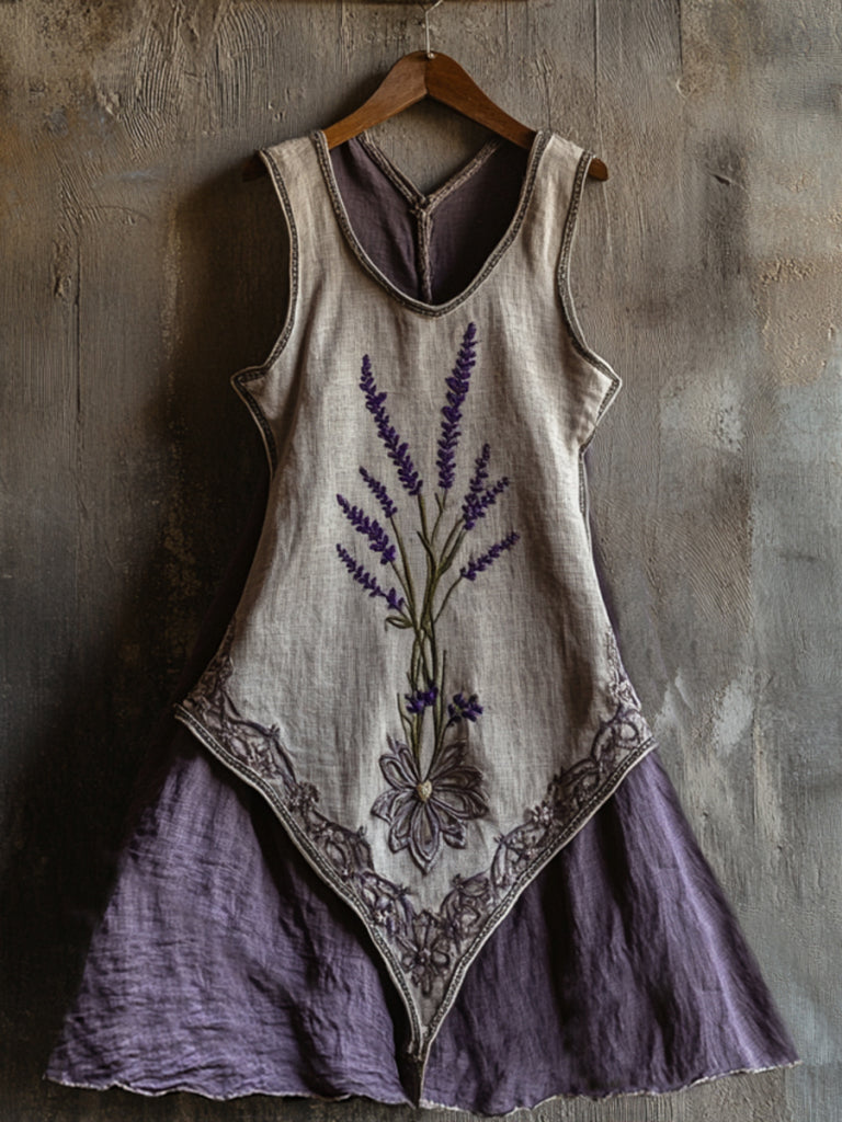 Vestito dal design raffinato