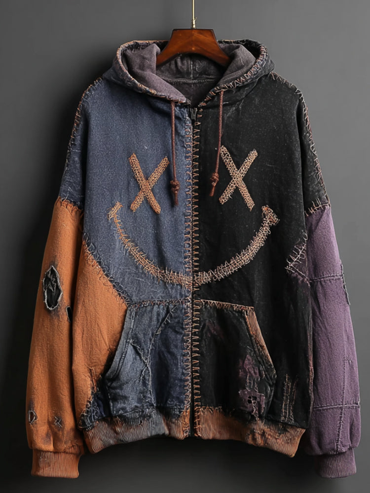 Cardigan splendidamente realizzato