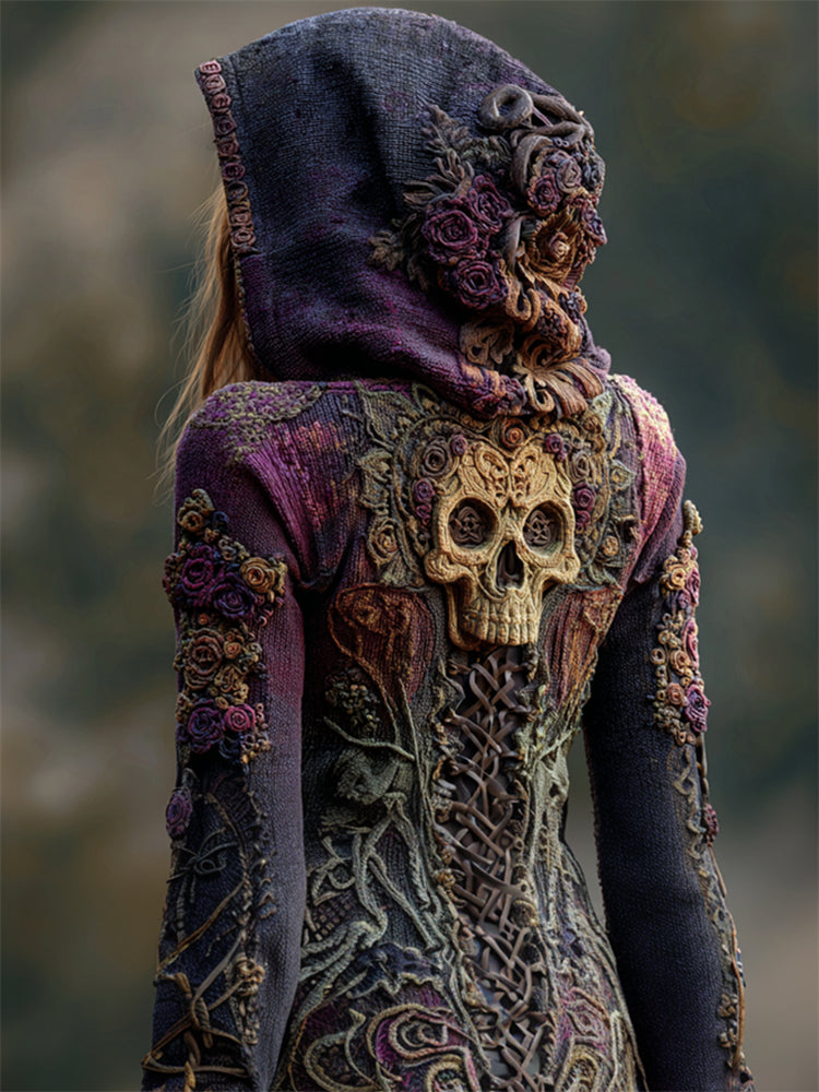 Maglione dal design raffinato
