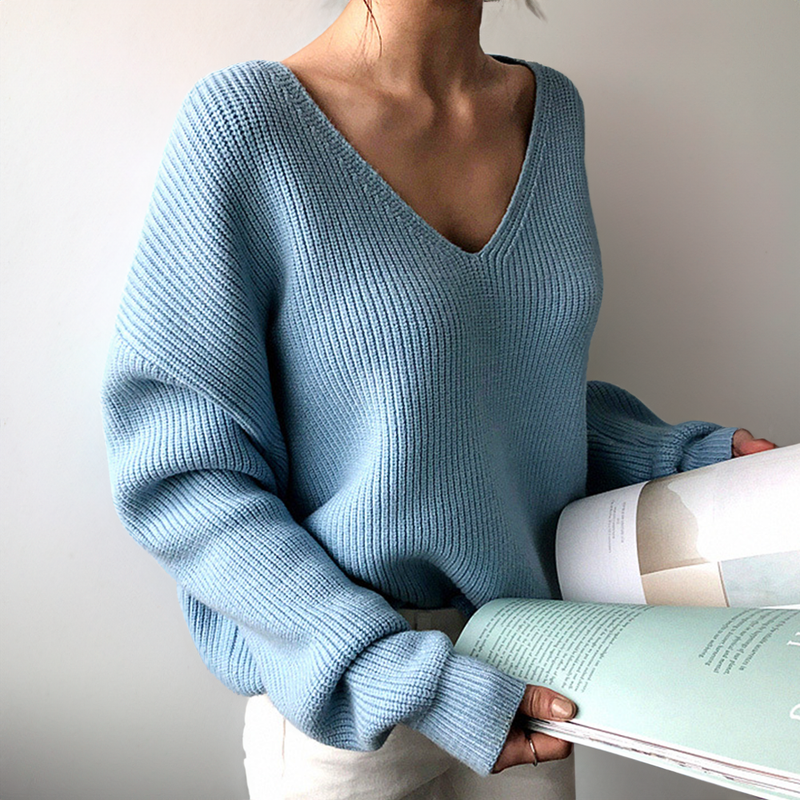 Maglione dal design raffinato