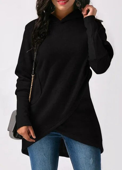 Maglione dal design classico