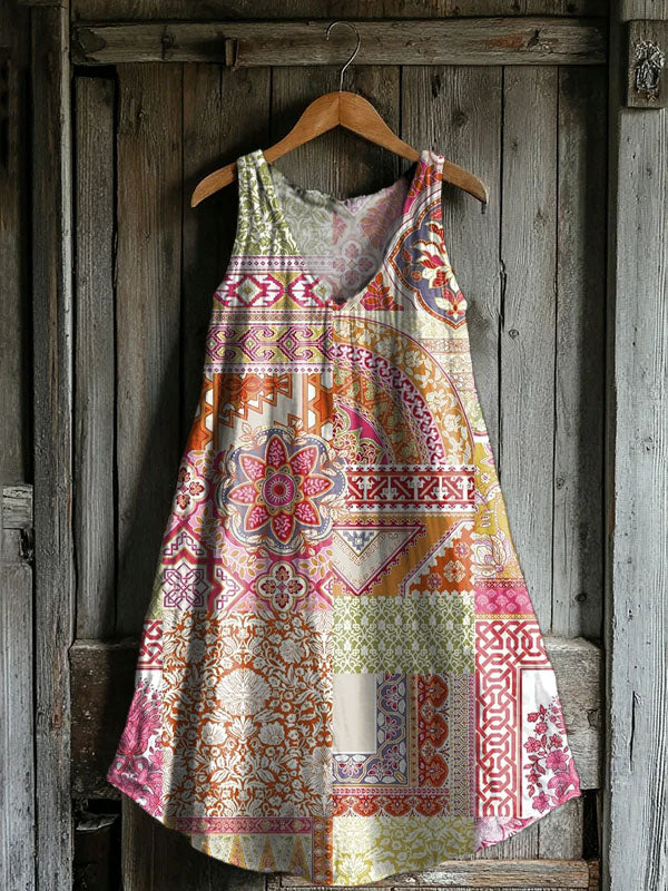 Capo dal design raffinato