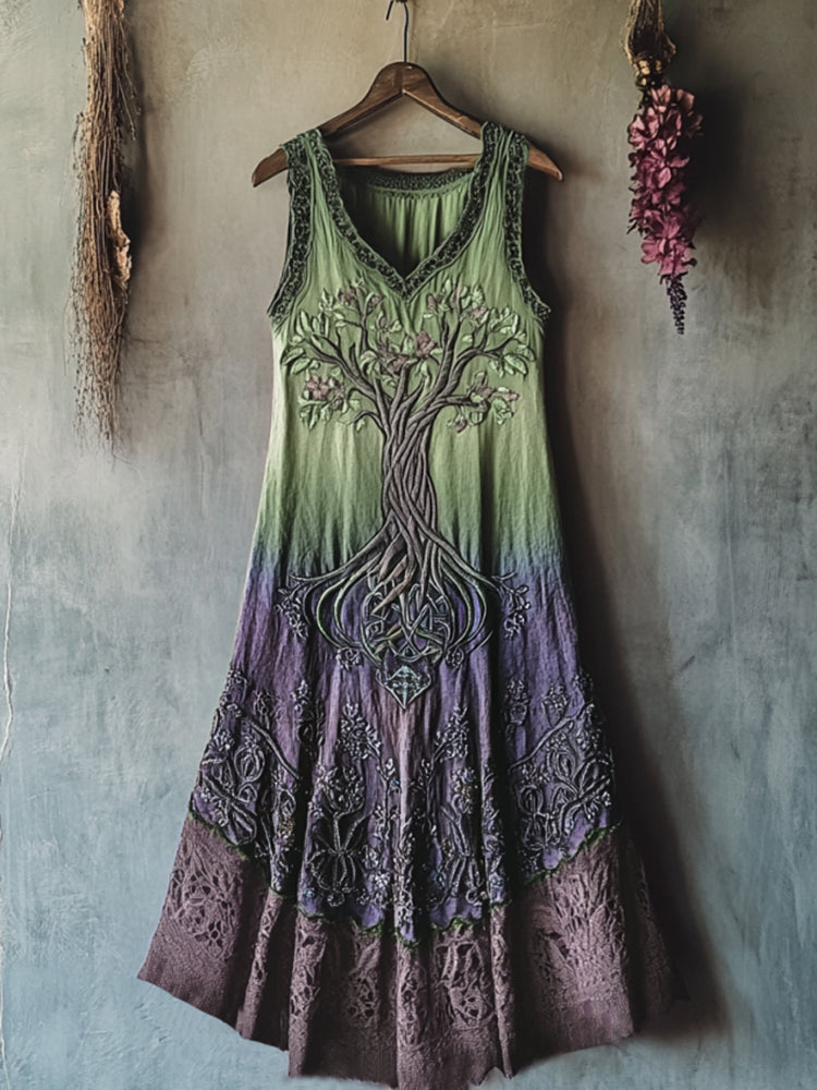 Vestito dal design elegante