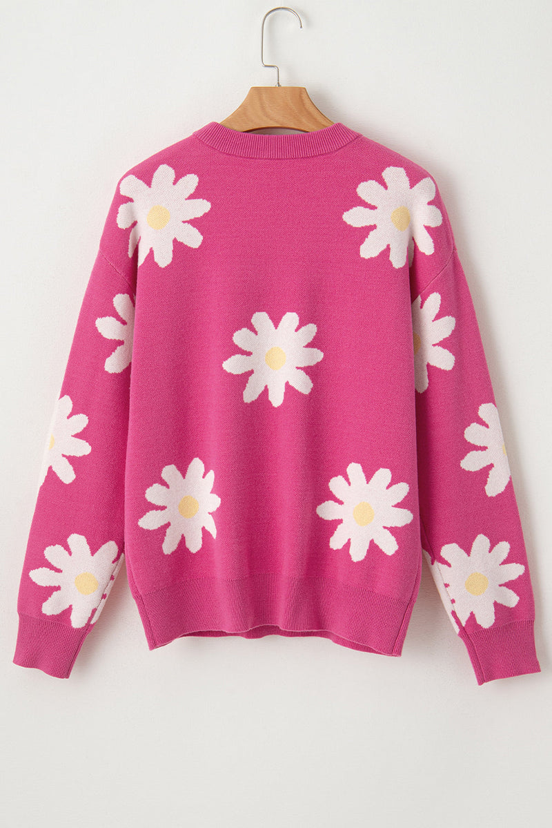 Maglione vintage classico
