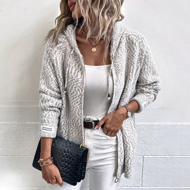 Maglione dal design elegante
