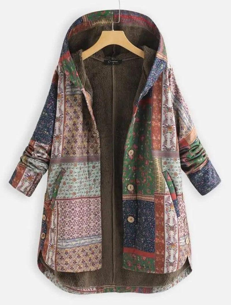 Giacca dal design raffinato