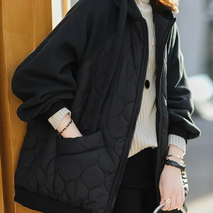 Cappotto dal design classico