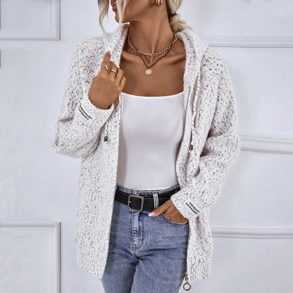 Maglione dal design elegante