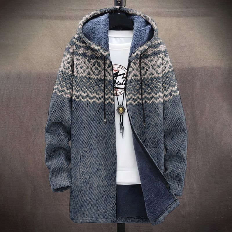 Cardigan vintage classico