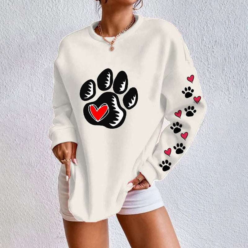 Camicia dal design curato