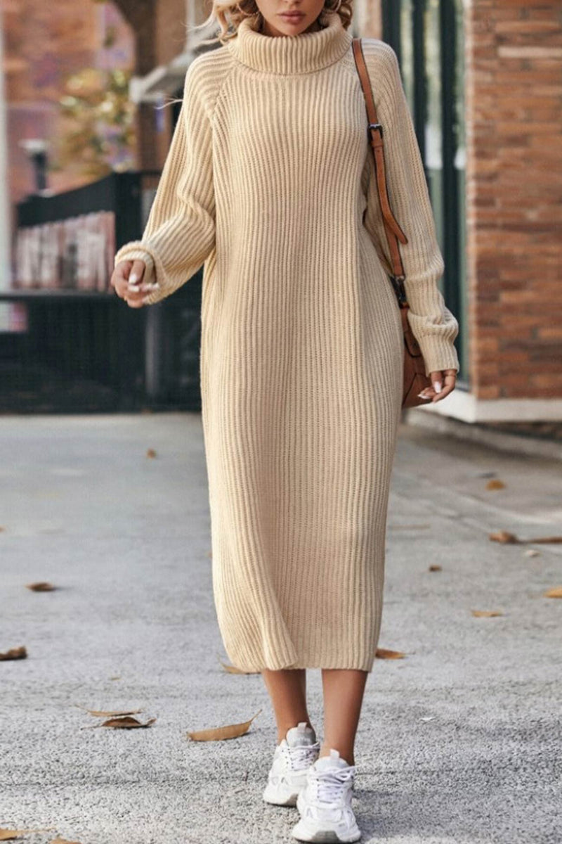 Maglione in stile vintage senza tempo