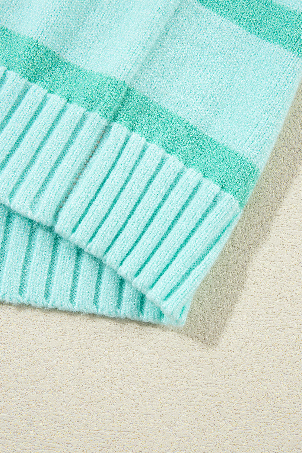 Maglione splendidamente realizzato