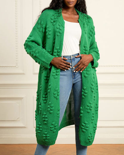 Maglione vintage classico