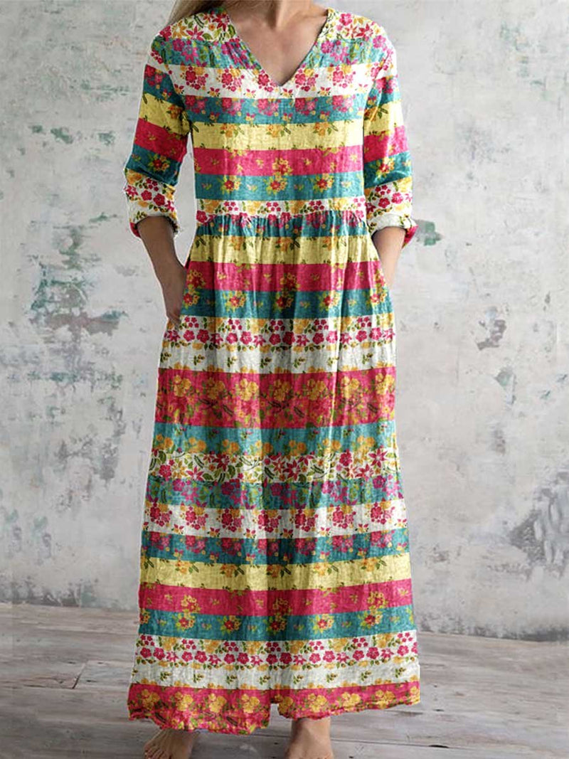 Vestito dal design elegante