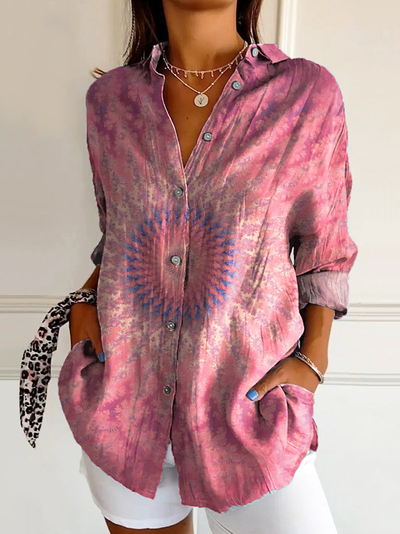 Camicia dal design classico