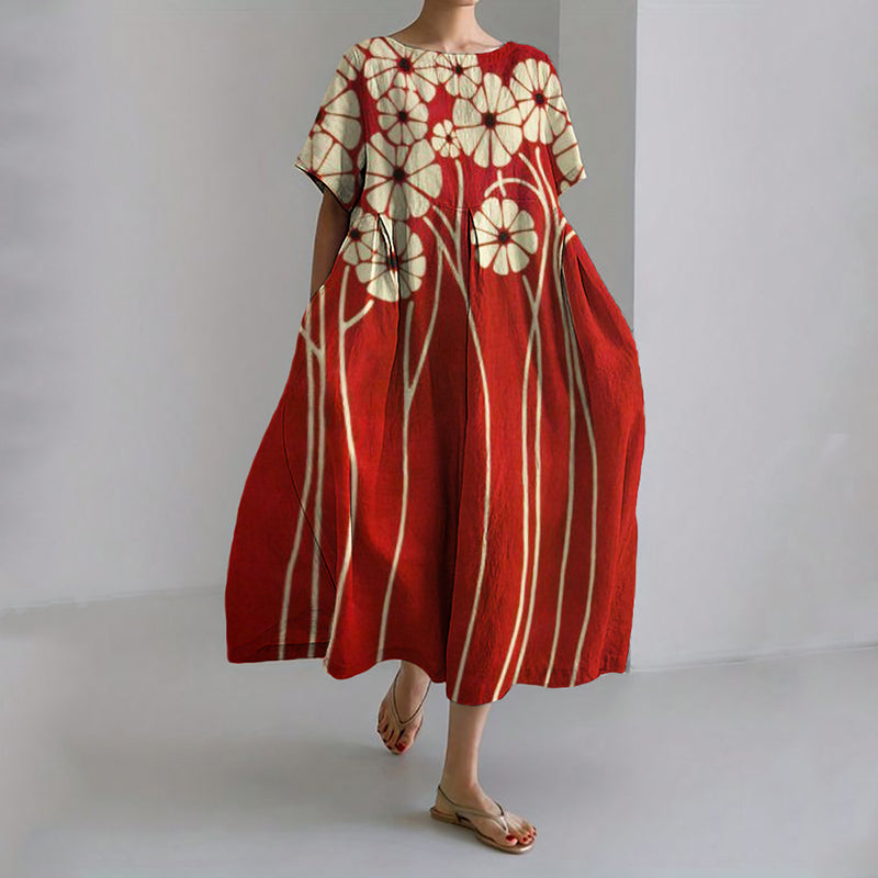 Vestito dal design elegante