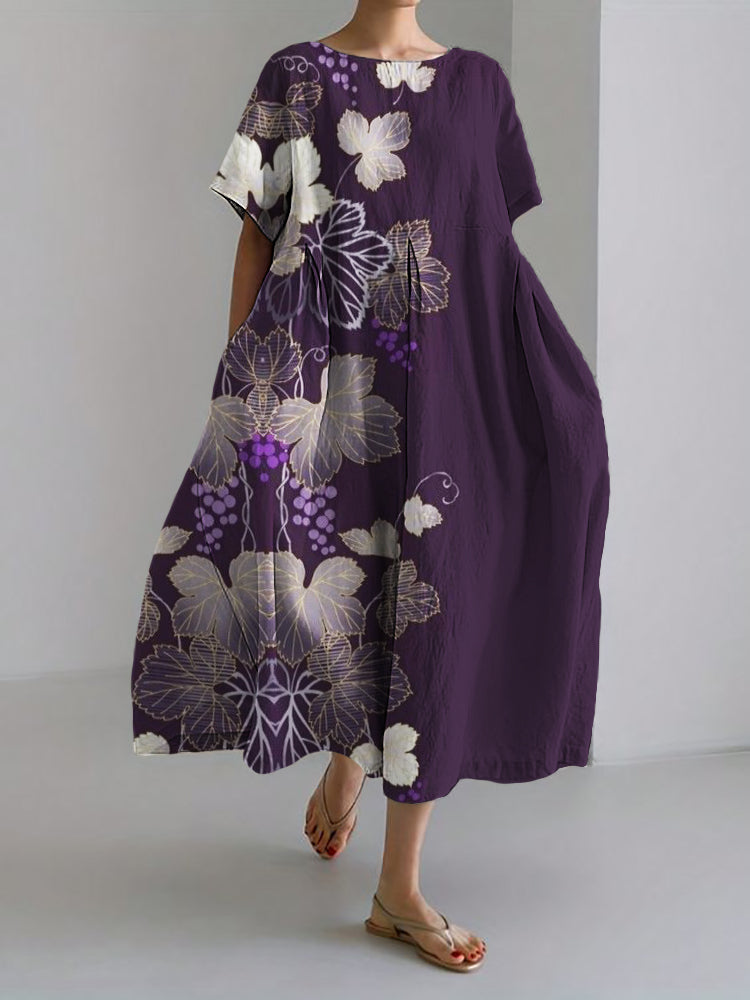 Vestito in stile vintage senza tempo