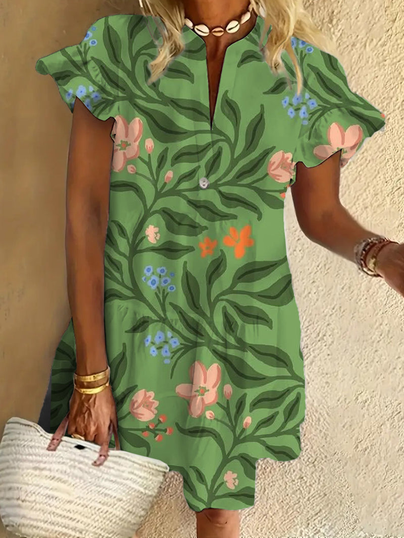 Vestito dal design elegante
