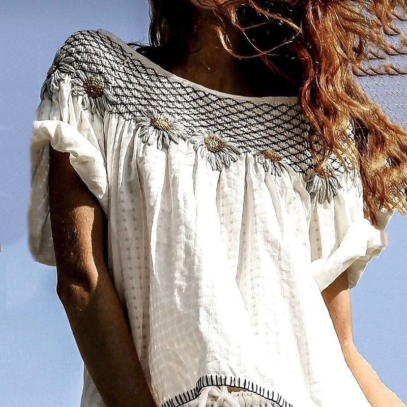 Camicia dal design classico