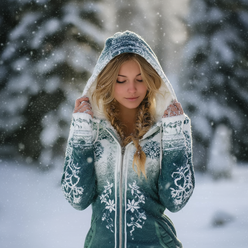 Maglione vintage classico
