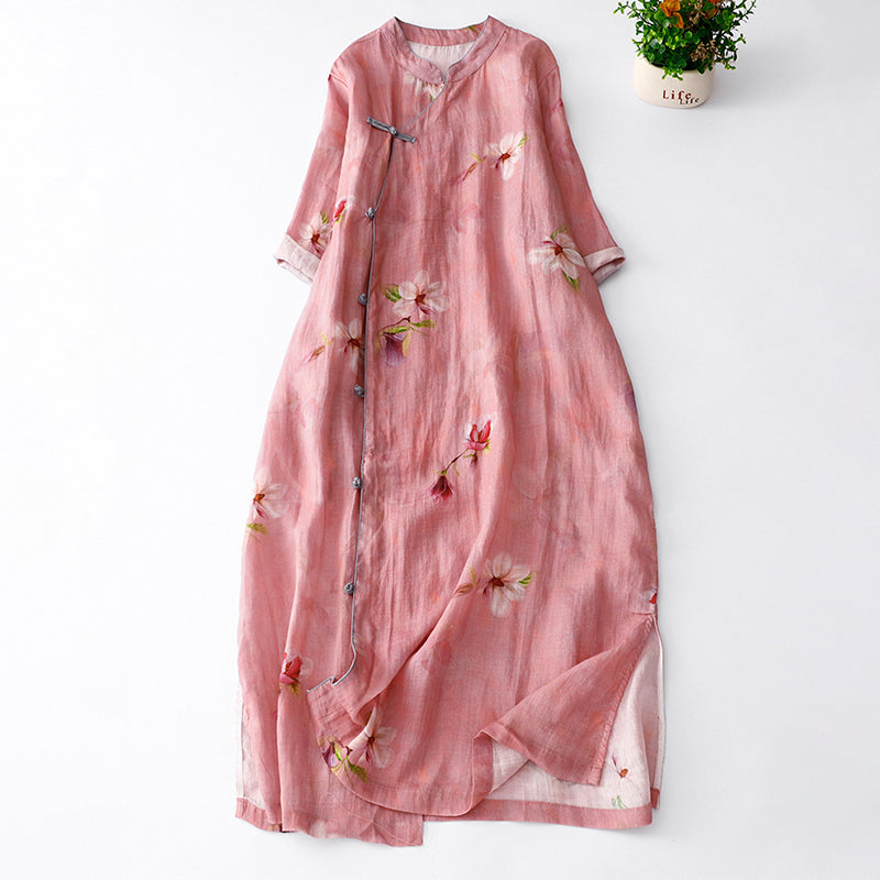 Vestito vintage classico