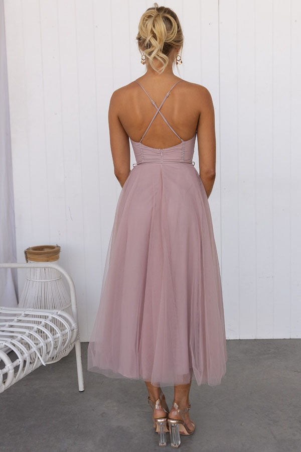 ER | Abito estivo classico ed elegante
