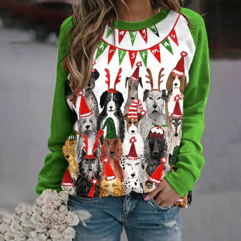 Camicia dal design elegante