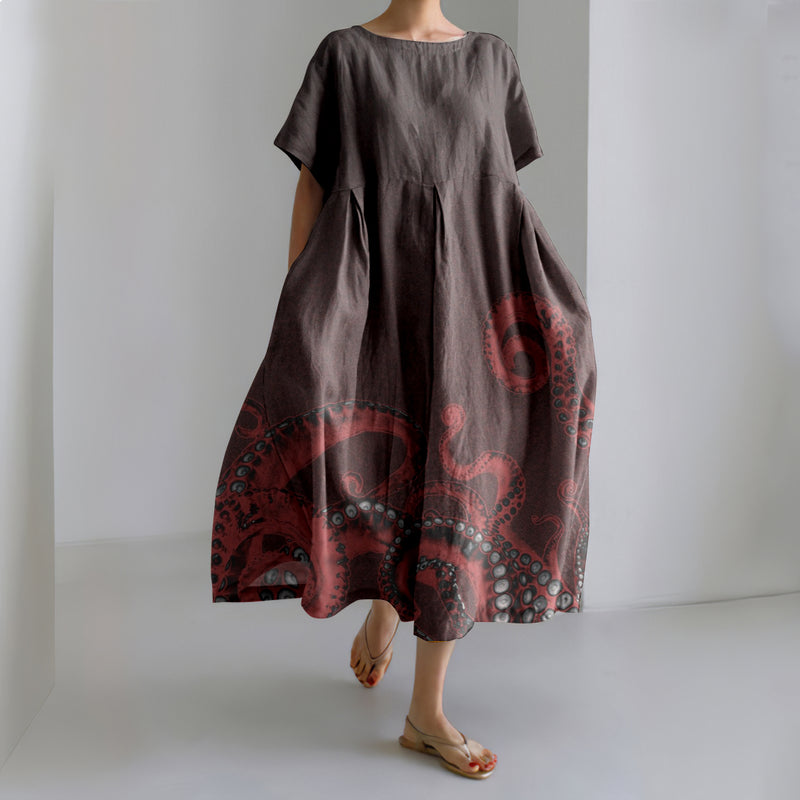 Vestito in stile vintage senza tempo